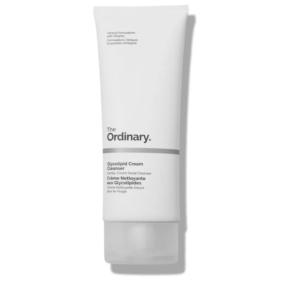 Glycolipid Cream Cleanser 150ML