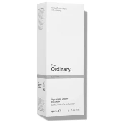 Glycolipid Cream Cleanser 150ML