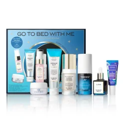 Go to Bed with Me Complete Evening Routine