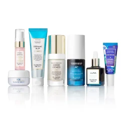 Go to Bed with Me Complete Evening Routine