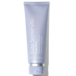 Goat Milk Moisturizing Cleanser 120ML