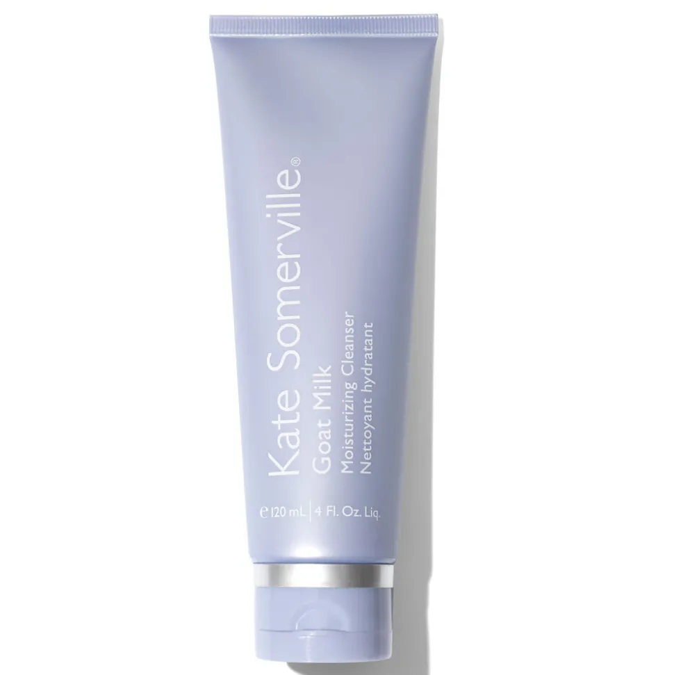 Goat Milk Moisturizing Cleanser 120ML