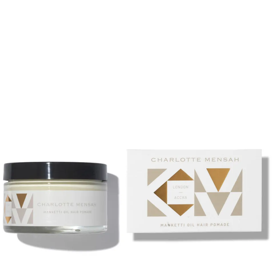 Gold Lust Dry Heat Protection