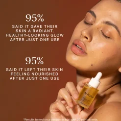 Golden Haze Face Oil 25ML