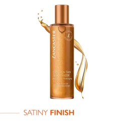 Golden Tan Maximiser After Sun Oil 150ML