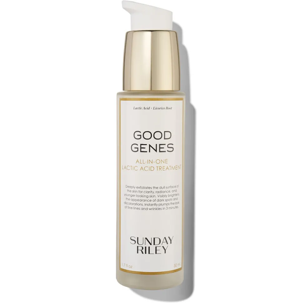 Good Genes Lactic Acid Treatment 50ML
