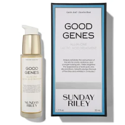 Good Genes Lactic Acid Treatment 50ML