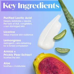 Good Genes Lactic Acid Treatment 50ML