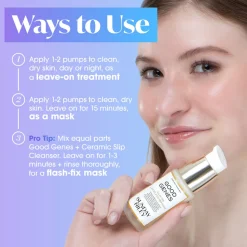 Good Genes Lactic Acid Treatment 50ML
