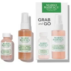 Grab & Go