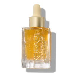 Gradual Self-Tanning Face Serum 30ML