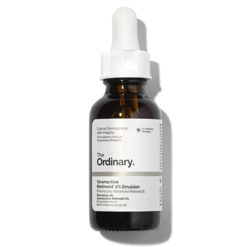 Granactive Retinoid 2% Emulsion 30ML