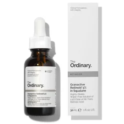 Granactive Retinoid 5% in Squalane 30ML