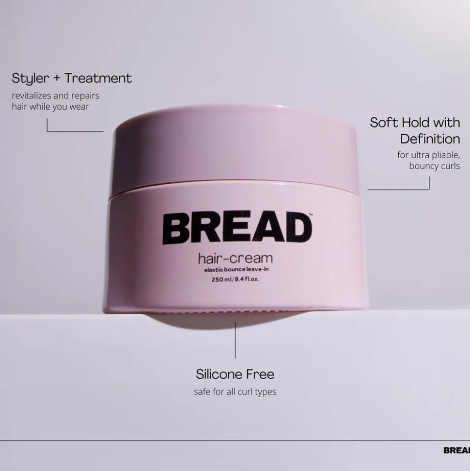 Grandiose Hair Plumping Mousse 175ML