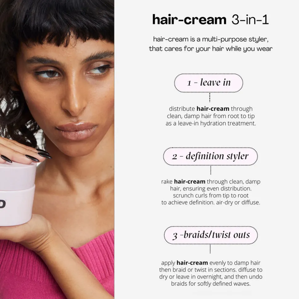 Grandiose Hair Plumping Mousse 175ML