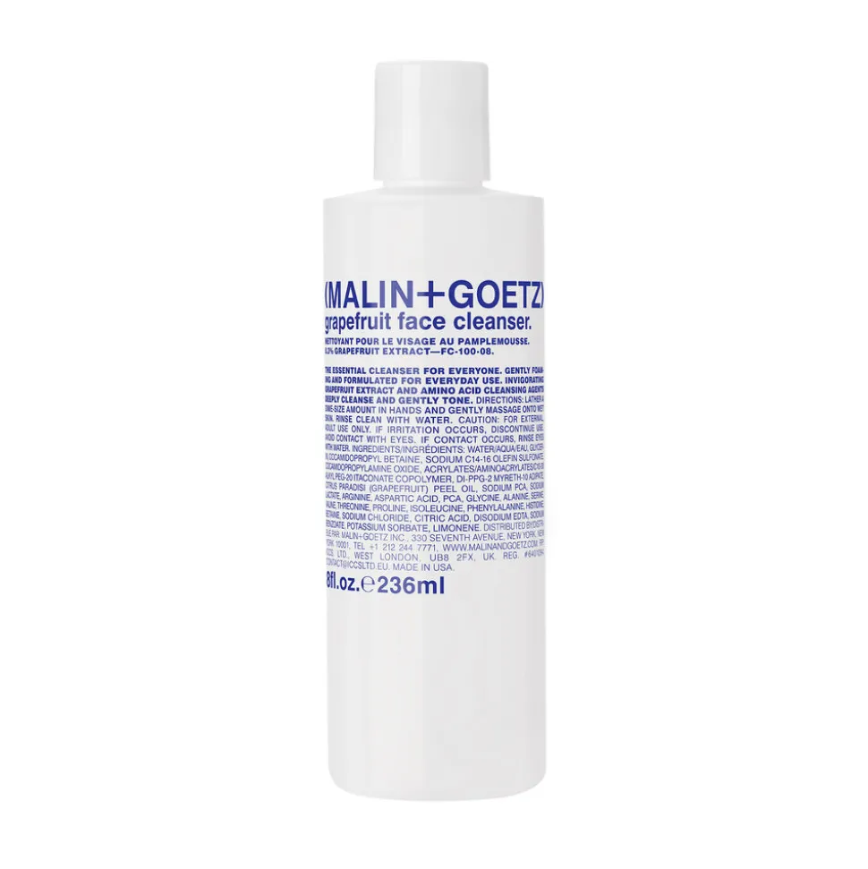 Grapefruit Face Cleanser 236ML