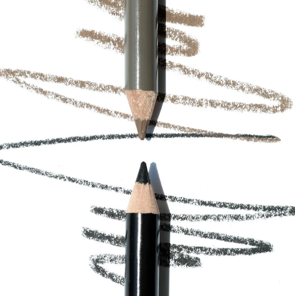 Graphite Brow Pencil