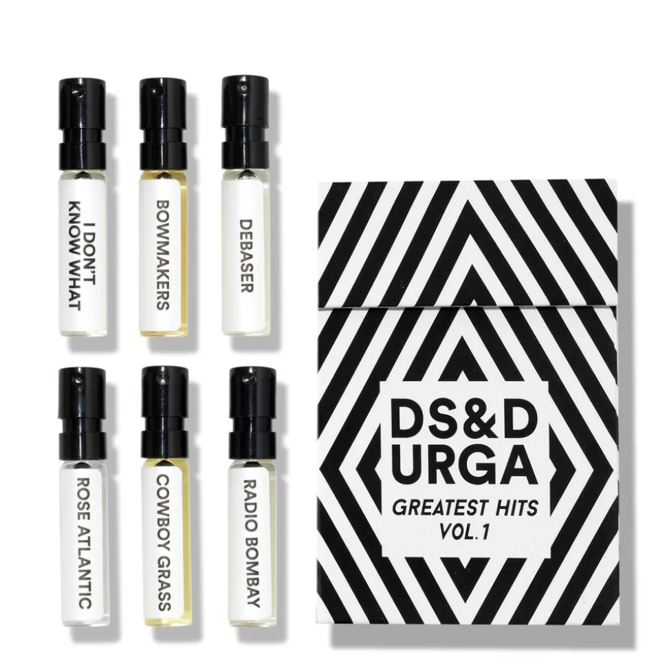 Greatest Hits Vol. 1 9ML