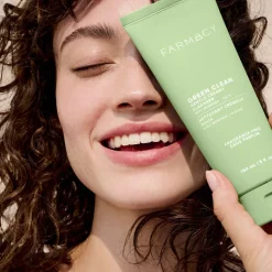 Green Clean Gentle Creamy Cleanser 150ML