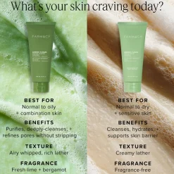 Green Clean Gentle Creamy Cleanser 150ML