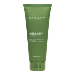 Green Clean Whipped Foaming Cleanser 150ML