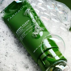 Green Clean Whipped Foaming Cleanser 150ML