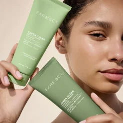 Green Clean Whipped Foaming Cleanser 150ML