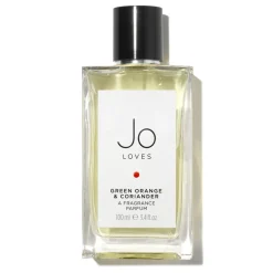 Green Orange & Coriander A Fragrance 100ML