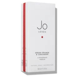 Green Orange & Coriander A Fragrance 100ML