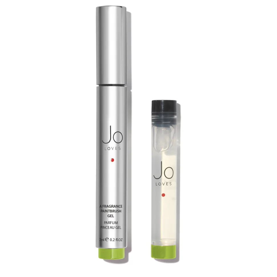 Green Orange & Corriander A Fragrance Paintbrush Gel 14ML
