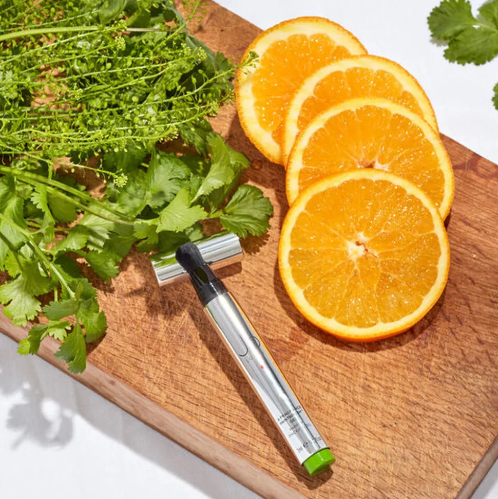 Green Orange & Corriander A Fragrance Paintbrush Gel 14ML