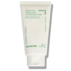 Green Tea Amino Acid Cleansing Foam 150ML