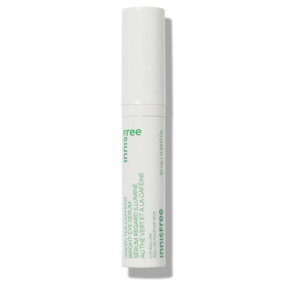 Green Tea Caffeine Bright-Eye Serum 10ML