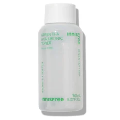 Green Tea Hyaluronic Toner 150ML