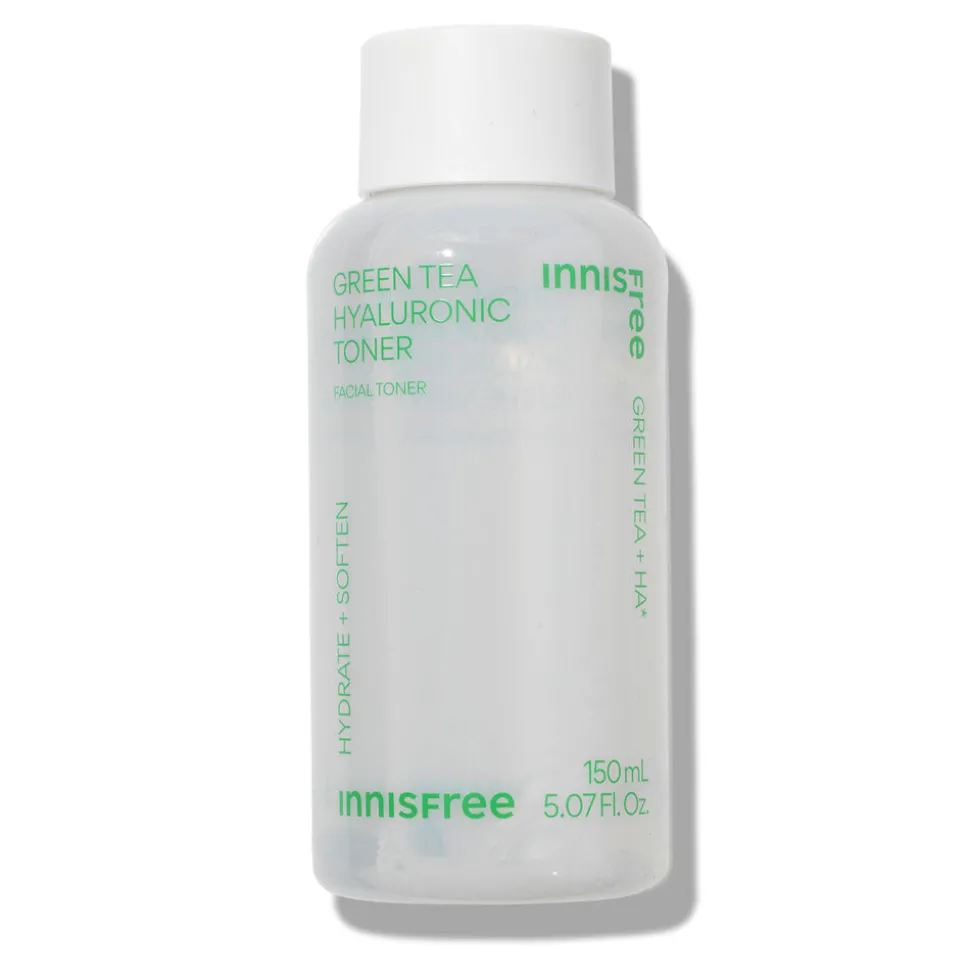 Green Tea Hyaluronic Toner 150ML