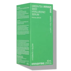 Green Tea Seed Hyaluronic Serum 80ML