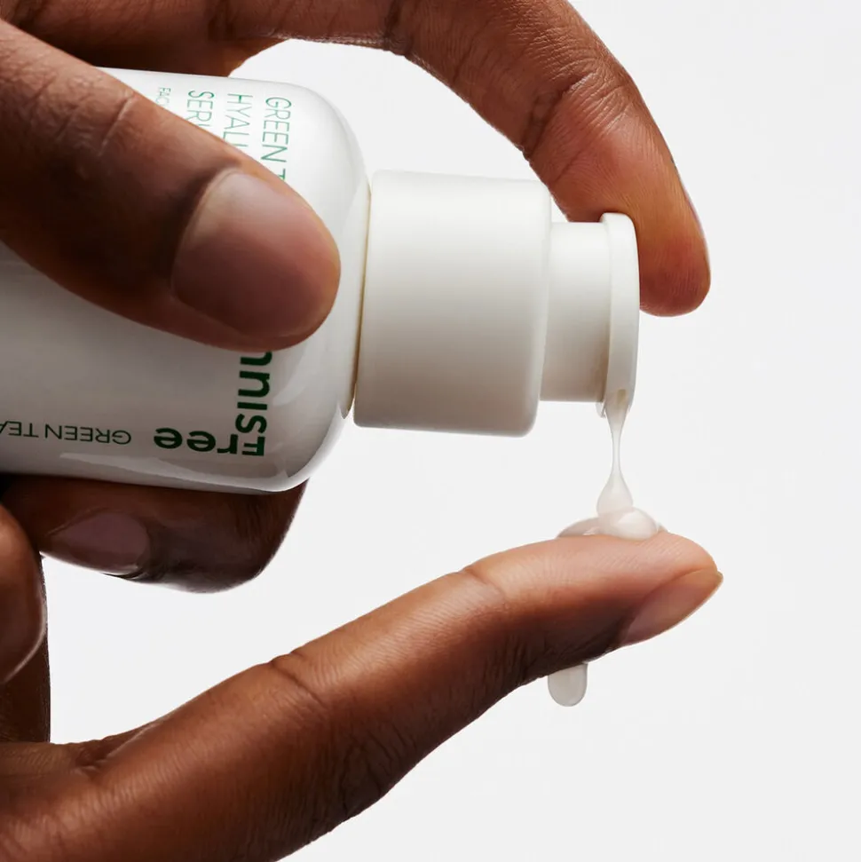Green Tea Seed Hyaluronic Serum 80ML