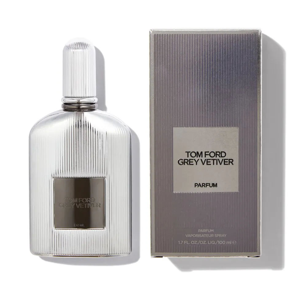 Grey Vetiver Parfum 100ML
