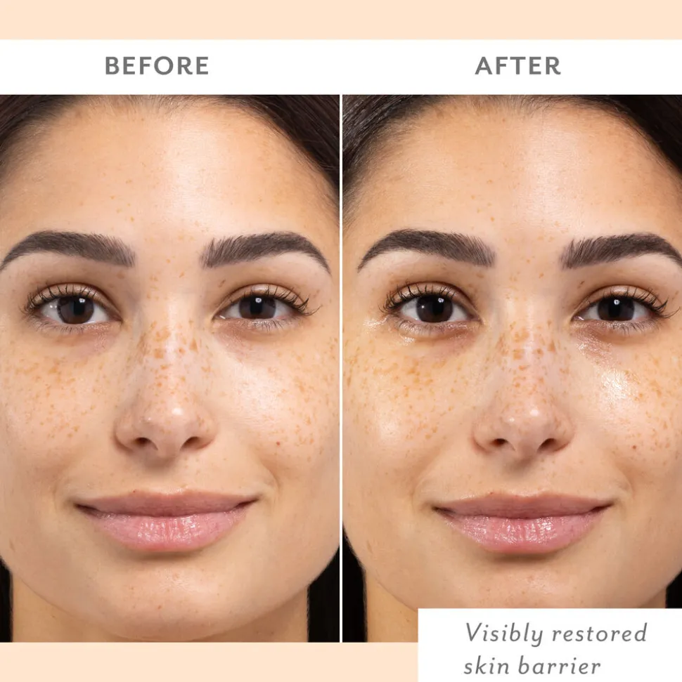 Grow Strong Brow Oil