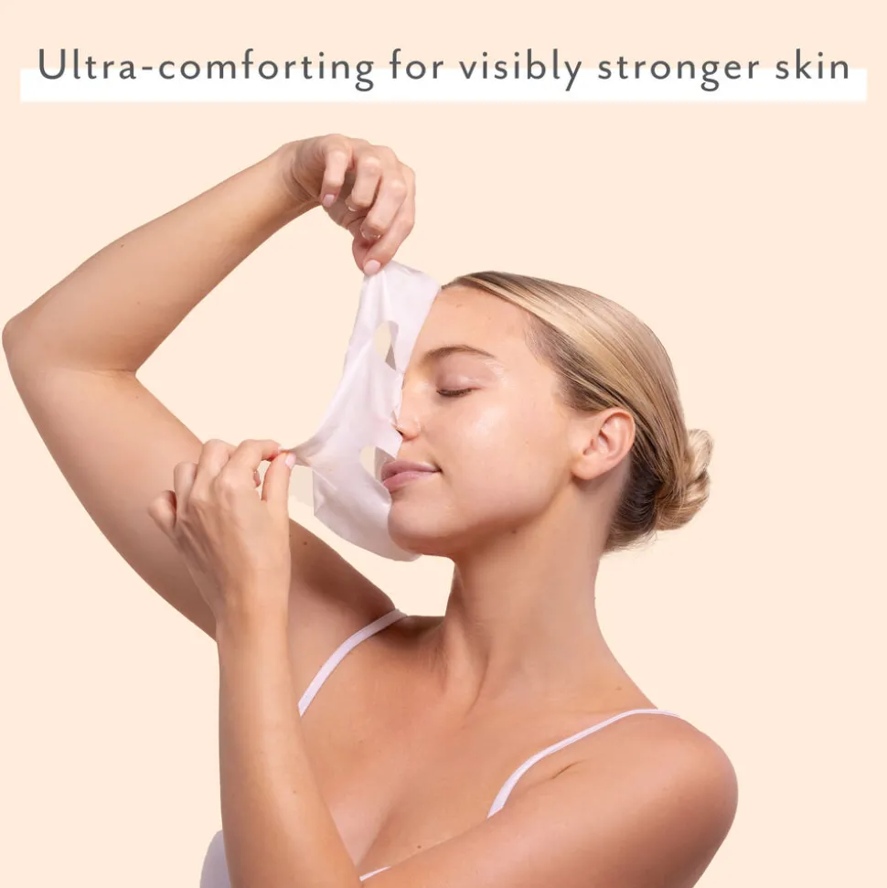 Grow Strong Brow Oil
