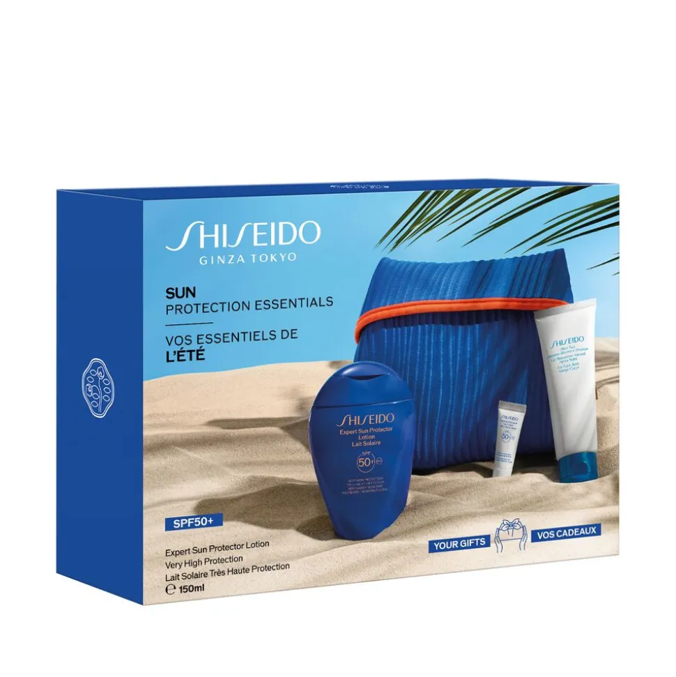 GSC Expert Sun Aging Protection SPF50 Set