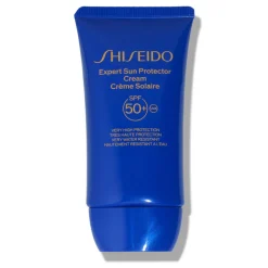 GSC Sun Cream SPF50+ Face 50ML