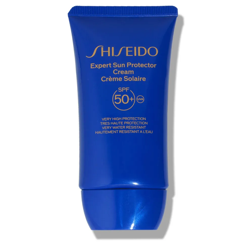 GSC Sun Cream SPF50+ Face 50ML