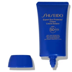 GSC Sun Cream SPF50+ Face 50ML
