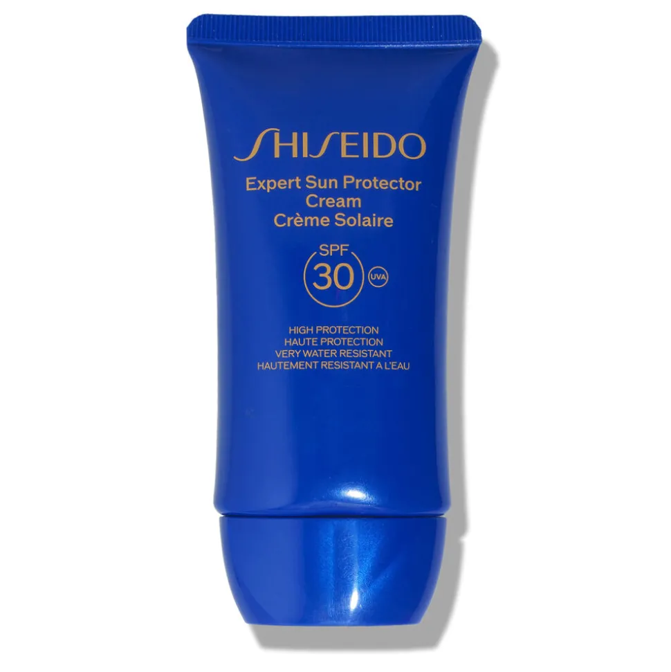 GSC Sun Cream SPF30 Face 50ML