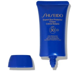 GSC Sun Cream SPF30 Face 50ML