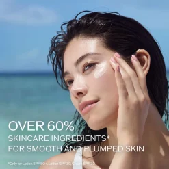 GSC Sun Cream SPF30 Face 50ML