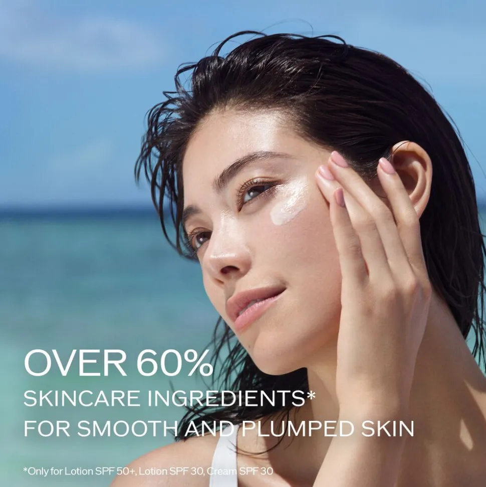 GSC Sun Cream SPF30 Face 50ML