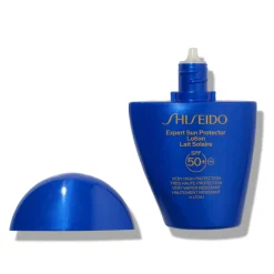 GSC Sun Lotion SPF50+ Face & Body 50ML