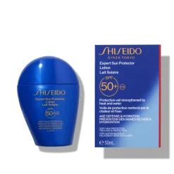 GSC Sun Lotion SPF50+ Face & Body 50ML
